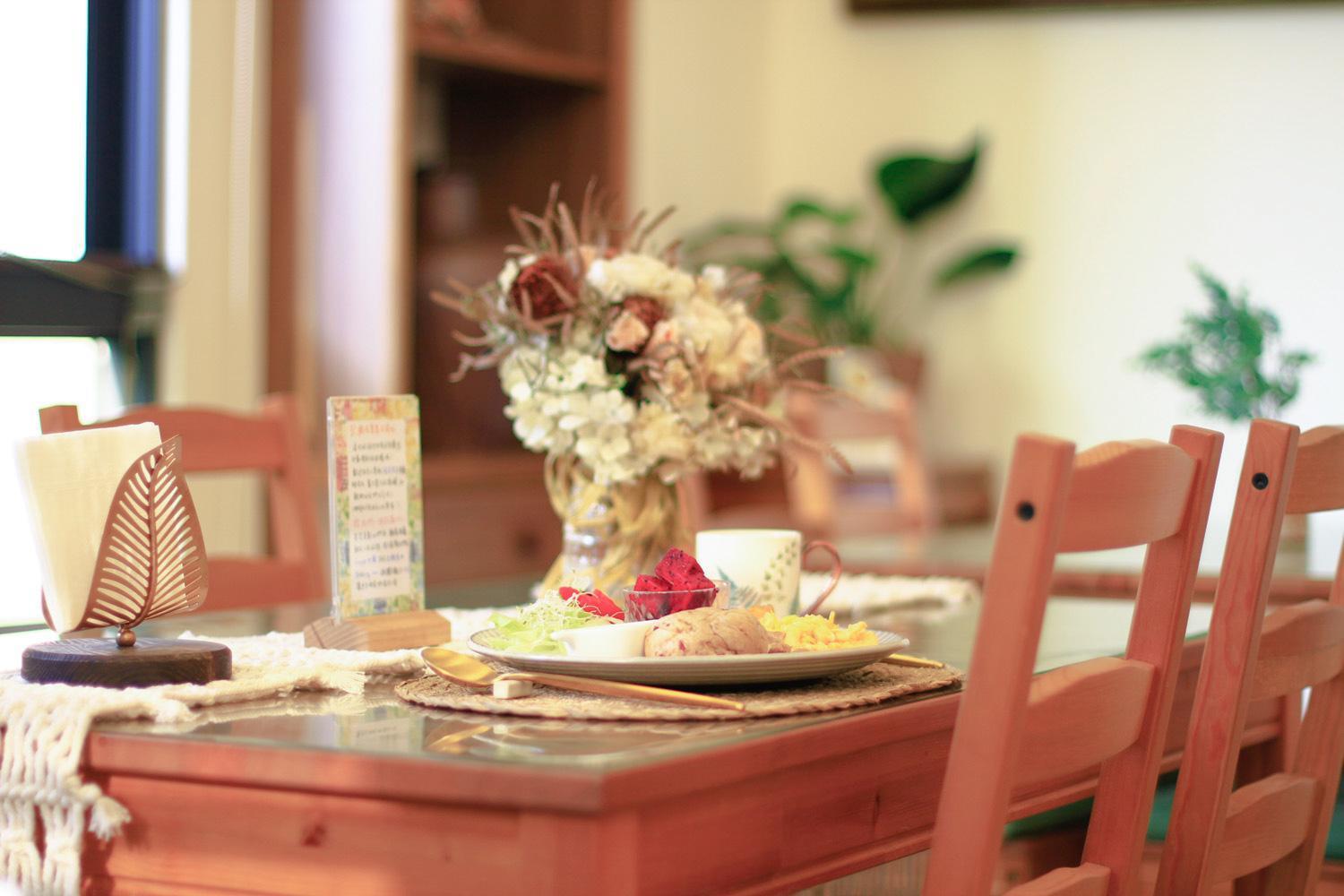 Pottery Flower B&B Jiji Extérieur photo
